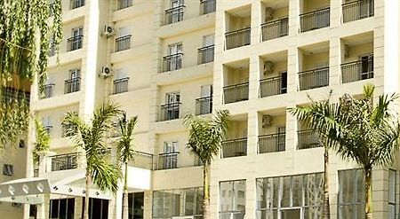 The Standard Residence Higienopolis São Paulo Ngoại thất bức ảnh