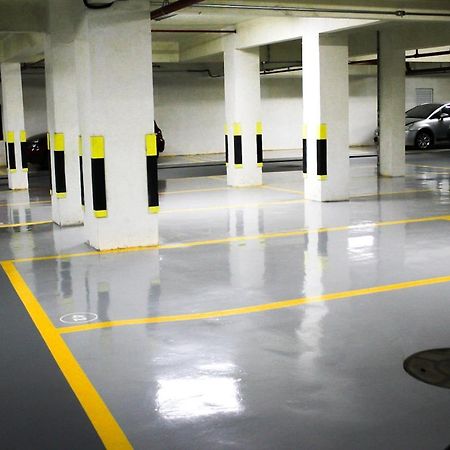 The Standard Residence Higienopolis São Paulo Ngoại thất bức ảnh