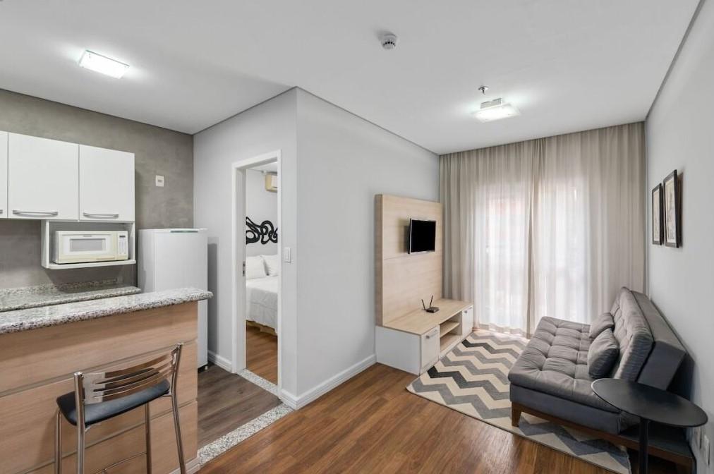 The Standard Residence Higienopolis São Paulo Ngoại thất bức ảnh