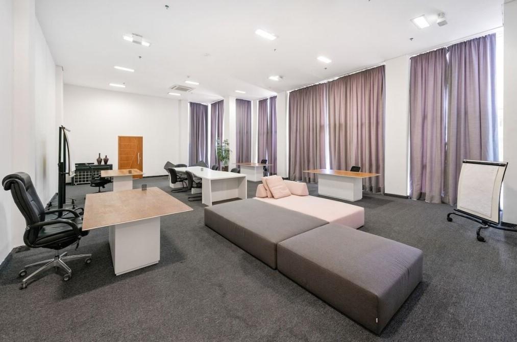 The Standard Residence Higienopolis São Paulo Ngoại thất bức ảnh