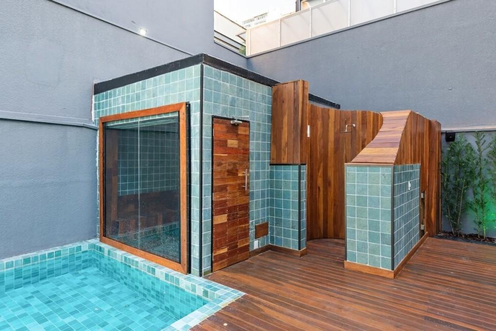 The Standard Residence Higienopolis São Paulo Ngoại thất bức ảnh