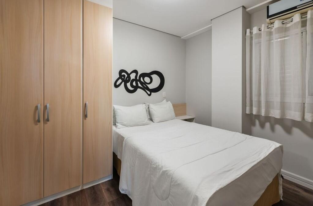 The Standard Residence Higienopolis São Paulo Ngoại thất bức ảnh