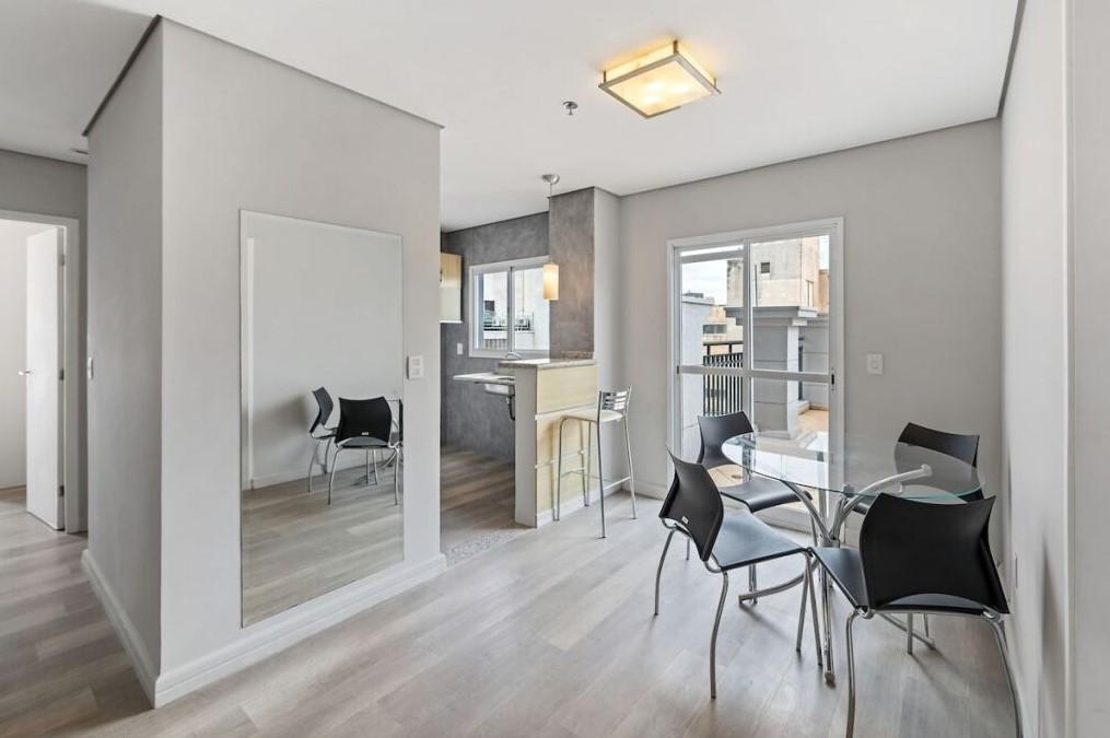 The Standard Residence Higienopolis São Paulo Ngoại thất bức ảnh