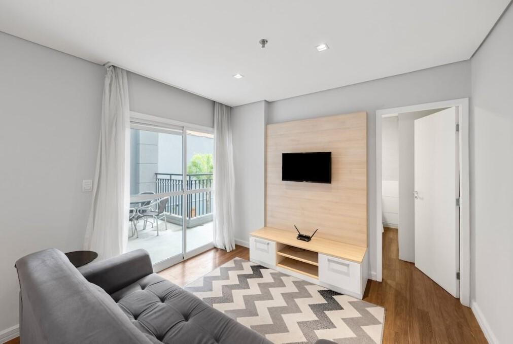 The Standard Residence Higienopolis São Paulo Ngoại thất bức ảnh