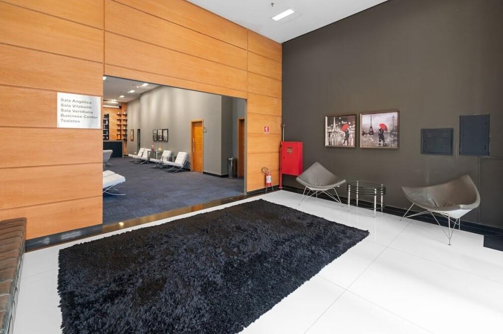 The Standard Residence Higienopolis São Paulo Ngoại thất bức ảnh