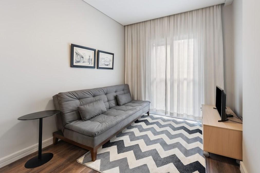 The Standard Residence Higienopolis São Paulo Ngoại thất bức ảnh