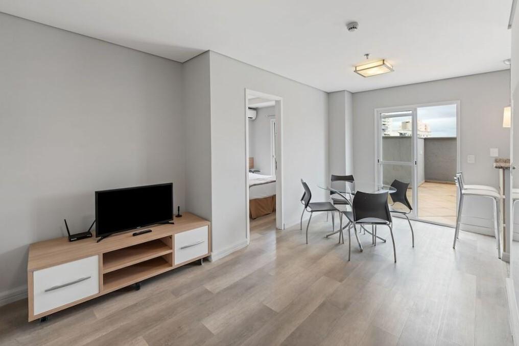 The Standard Residence Higienopolis São Paulo Ngoại thất bức ảnh