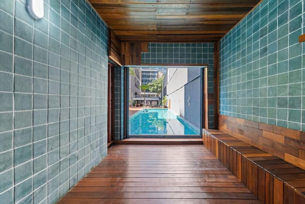 The Standard Residence Higienopolis São Paulo Ngoại thất bức ảnh