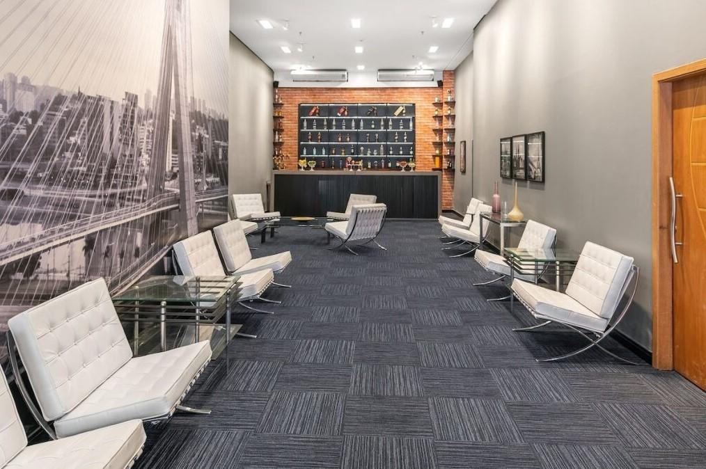 The Standard Residence Higienopolis São Paulo Ngoại thất bức ảnh