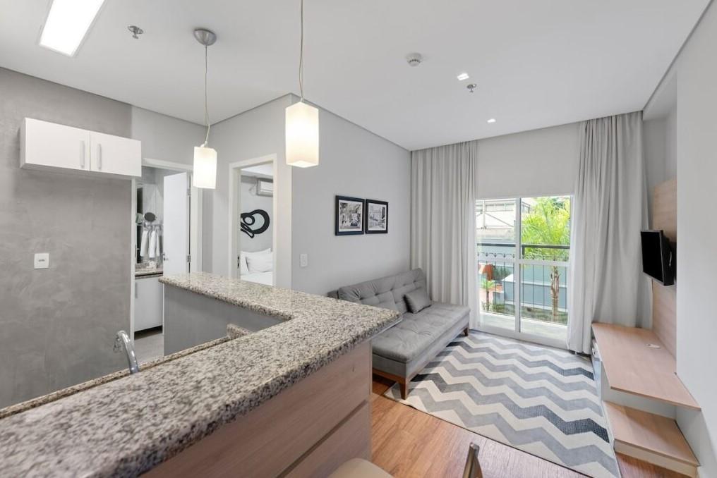 The Standard Residence Higienopolis São Paulo Ngoại thất bức ảnh