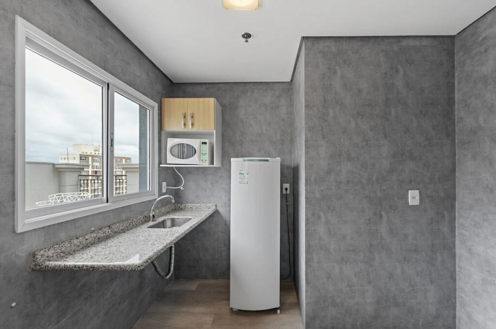 The Standard Residence Higienopolis São Paulo Ngoại thất bức ảnh
