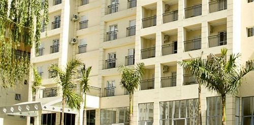 The Standard Residence Higienopolis São Paulo Ngoại thất bức ảnh