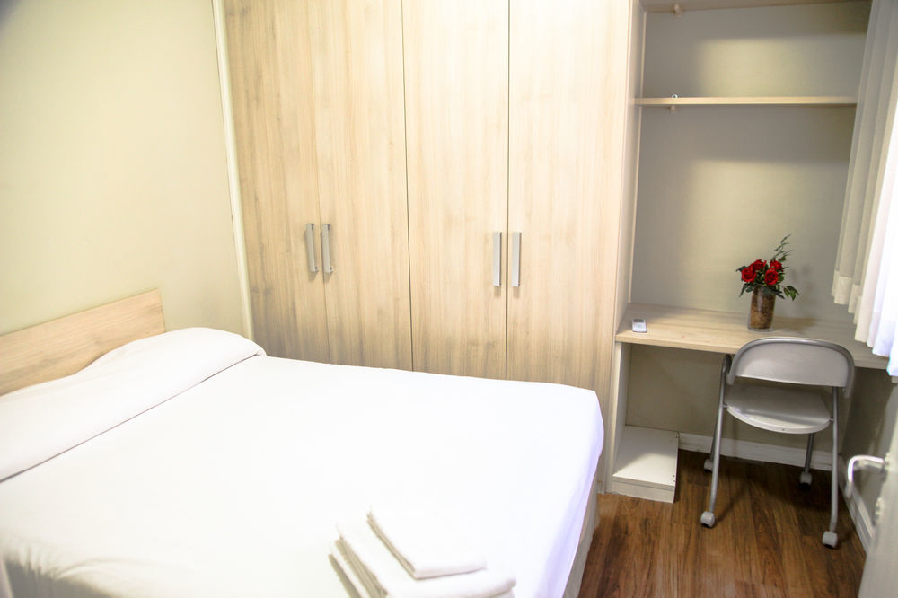The Standard Residence Higienopolis São Paulo Ngoại thất bức ảnh