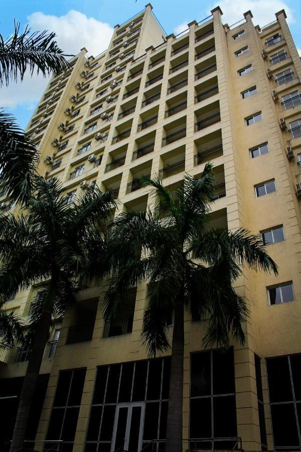 The Standard Residence Higienopolis São Paulo Ngoại thất bức ảnh