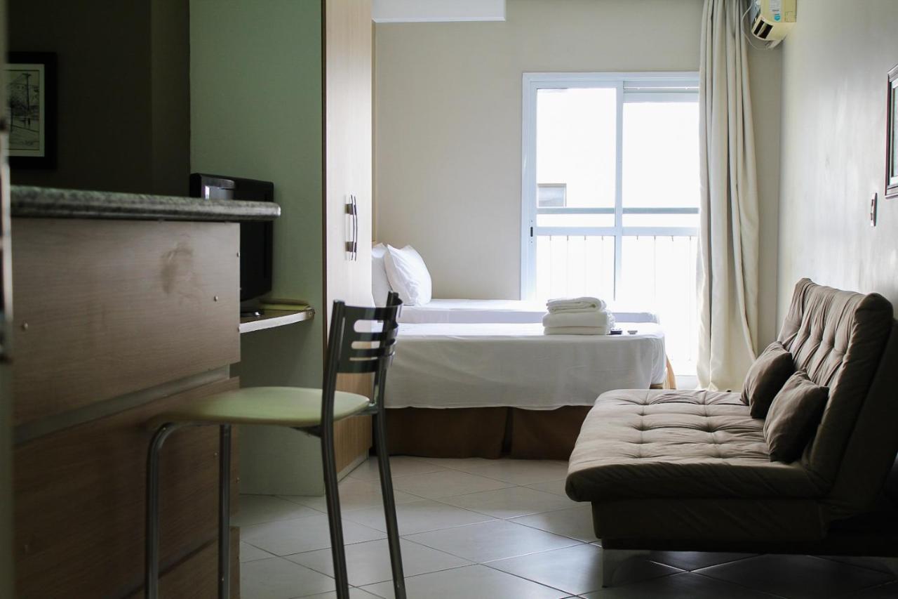 The Standard Residence Higienopolis São Paulo Ngoại thất bức ảnh