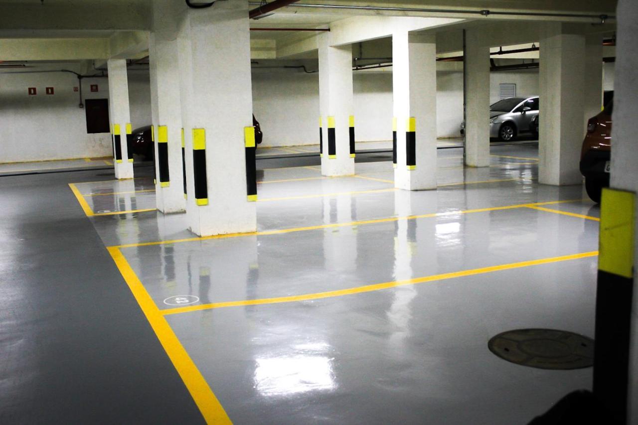 The Standard Residence Higienopolis São Paulo Ngoại thất bức ảnh