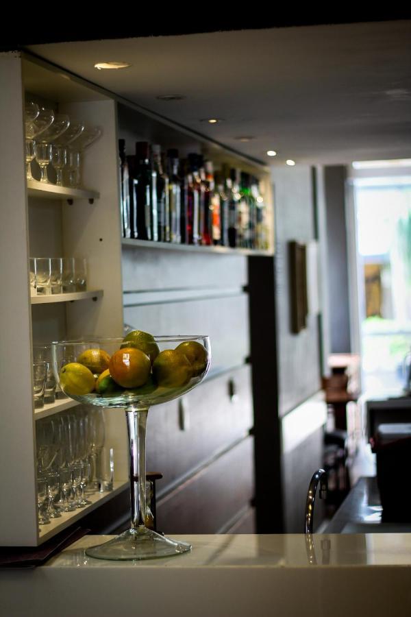 The Standard Residence Higienopolis São Paulo Ngoại thất bức ảnh