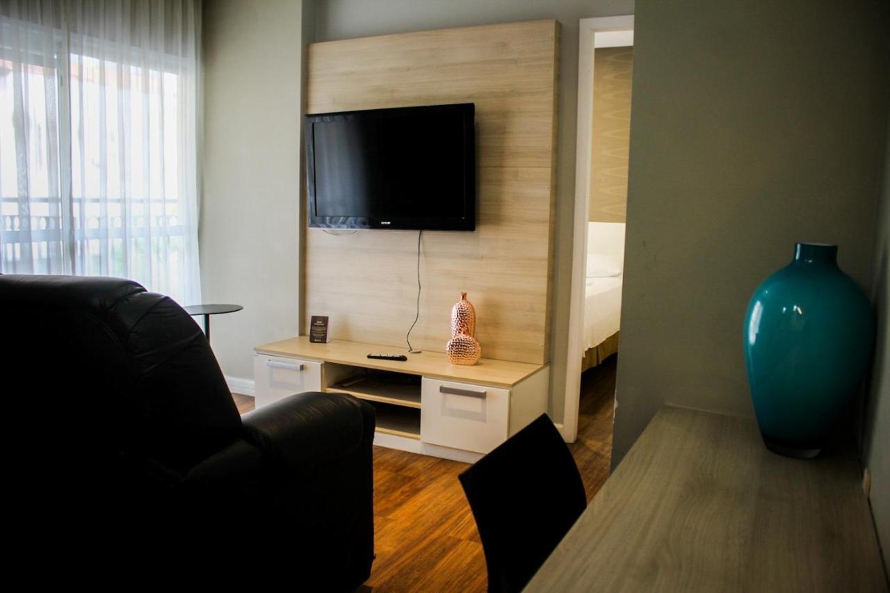 The Standard Residence Higienopolis São Paulo Ngoại thất bức ảnh