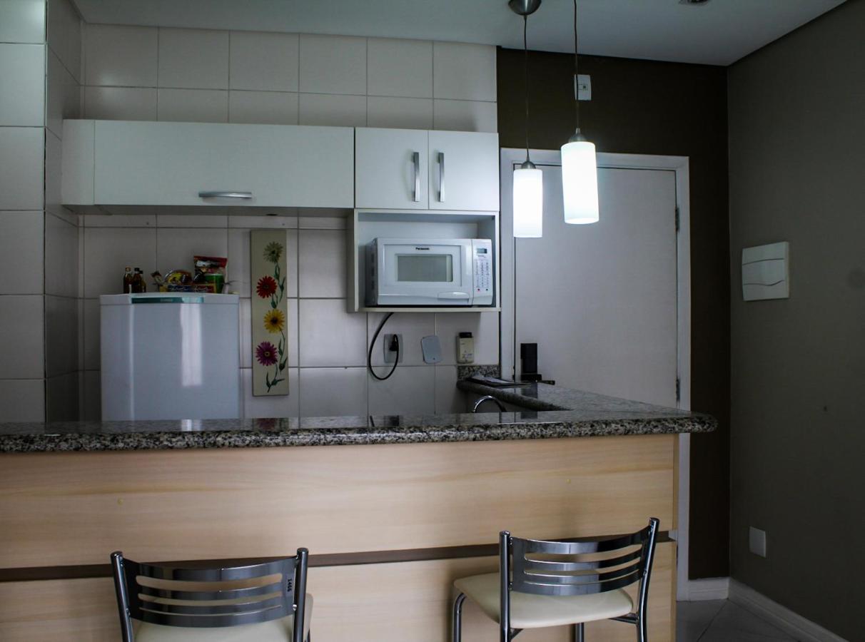 The Standard Residence Higienopolis São Paulo Ngoại thất bức ảnh