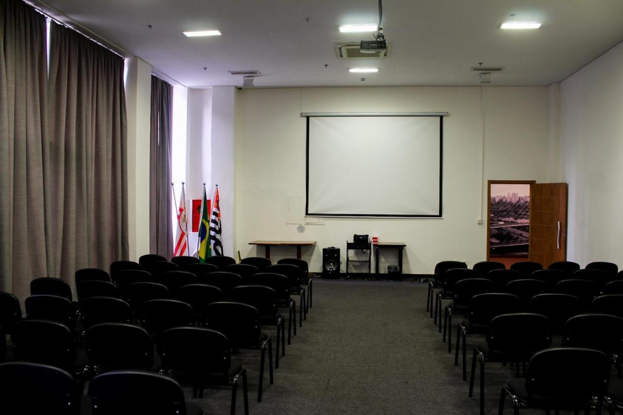 The Standard Residence Higienopolis São Paulo Ngoại thất bức ảnh