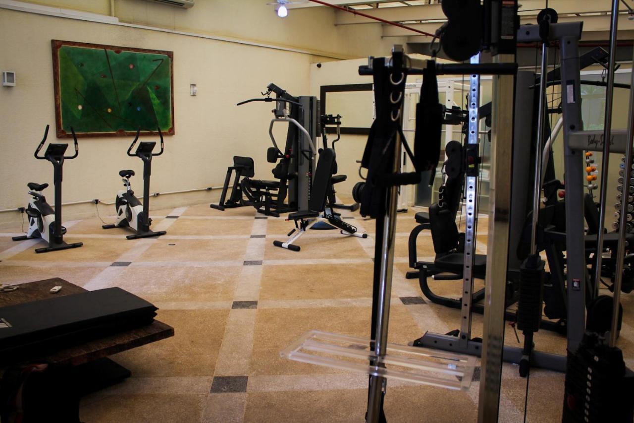 The Standard Residence Higienopolis São Paulo Ngoại thất bức ảnh