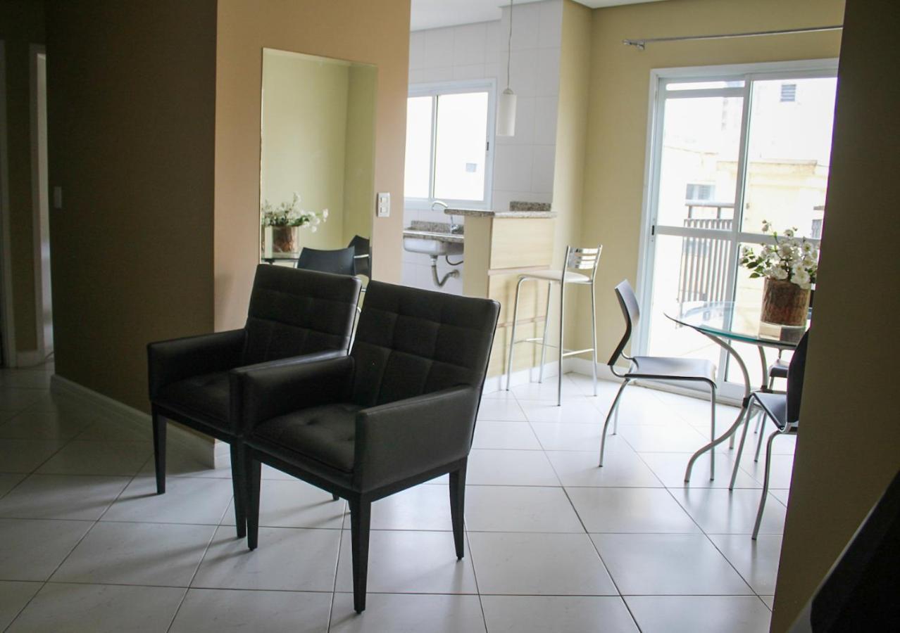 The Standard Residence Higienopolis São Paulo Ngoại thất bức ảnh