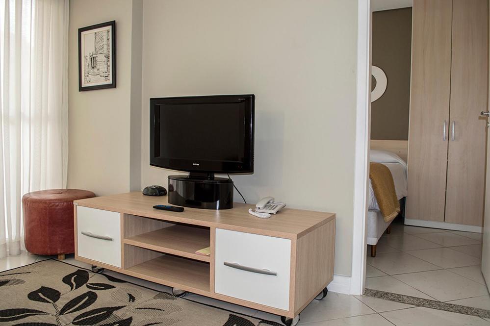 The Standard Residence Higienopolis São Paulo Ngoại thất bức ảnh