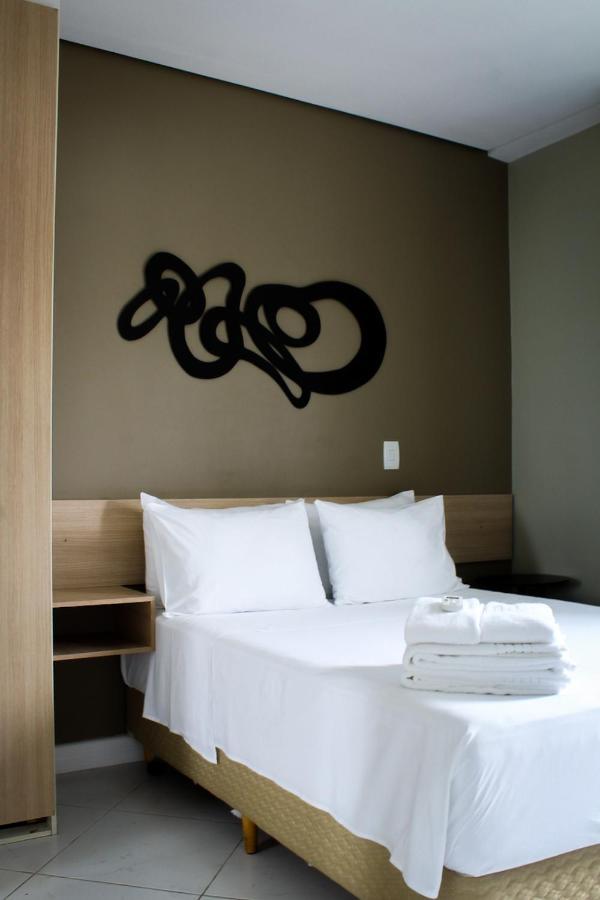 The Standard Residence Higienopolis São Paulo Ngoại thất bức ảnh