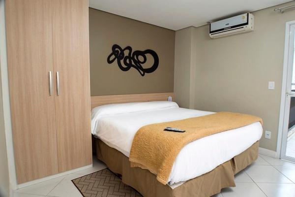 The Standard Residence Higienopolis São Paulo Ngoại thất bức ảnh
