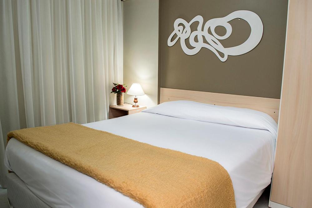The Standard Residence Higienopolis São Paulo Ngoại thất bức ảnh