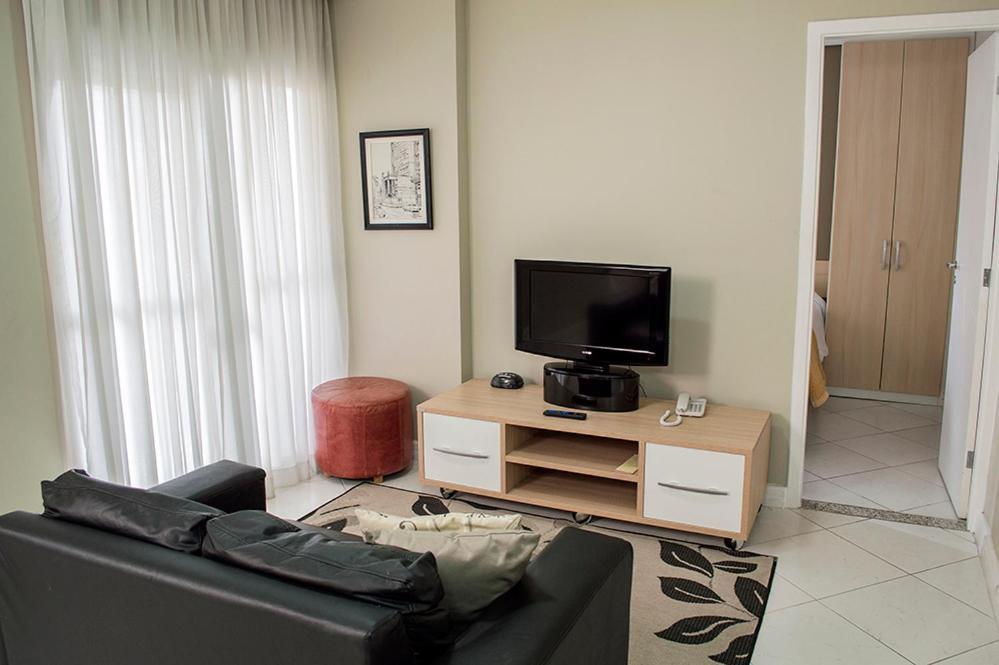 The Standard Residence Higienopolis São Paulo Ngoại thất bức ảnh